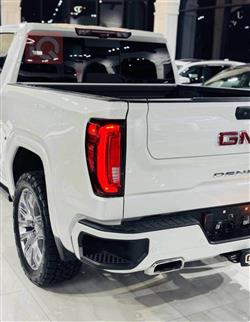 جي ام سي سييرا